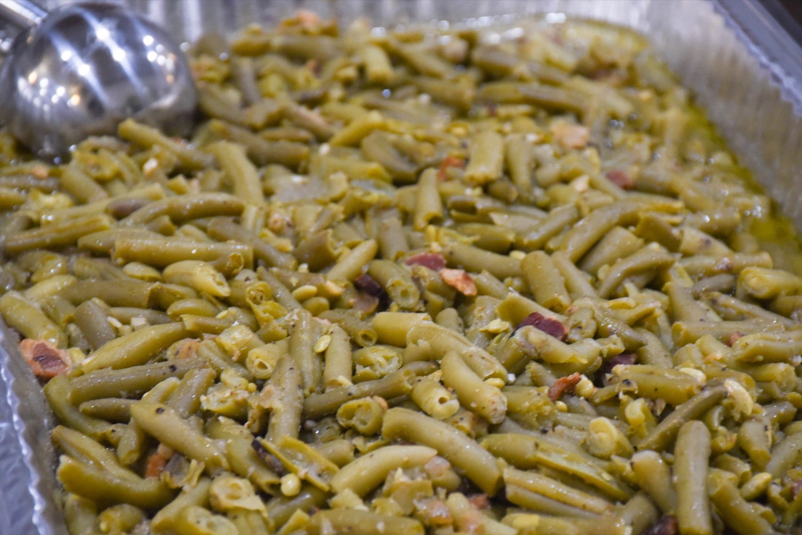 Green beans